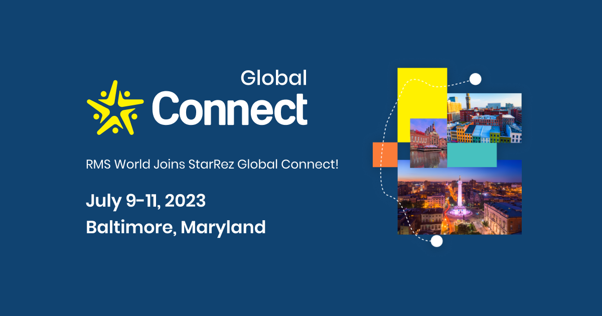 Global Connect 2023 RMS